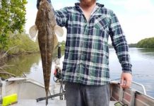 Conditions improve offshore