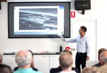 Public backs Peregian surf club plan