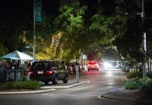 Levy for Hastings Street