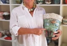 Art tugs at heartstrings