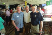 Celebrating surf club’s history