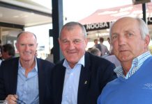 Proud of our tireless workers