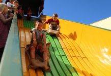 School looks forward to fete