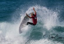 Surfing on cloud nine