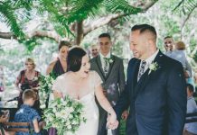 Site is well groomed