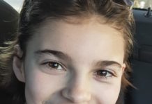 Walking to Jasmin’s rescue