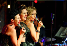 Kitty Kats back with more to boot