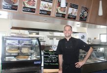 Meals and more with a lot to like