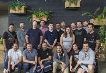 Chefs check out unique produce