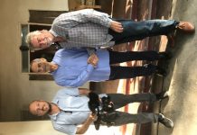 The happiest people on Earth