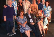 Family connection comes up trumps