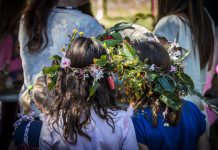 Family entertainment galore