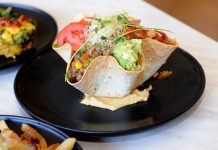 LET’S DO … The Stacked Pantry