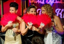 They’re bringing booty back