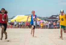 Sign up for Nippers