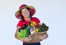 Gardens will make dad’s day