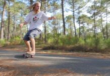 THREE … Things to do while the surf is flat