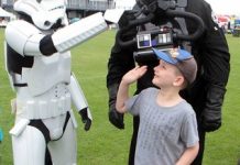 The go-to place for autism advice