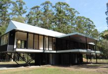 Insights into house design