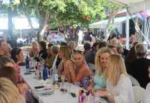 Celebrating coastal living