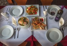 Asian treat that’s not costly