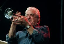 It’s jazz at The J