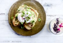 Let’s do … Nilla Foods