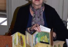 Festive spirit to Noosa’s wallum