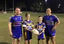 Junior, senior Pirates trial merger