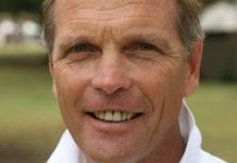 Sporting icon’s passing sends shock waves