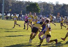 Pirates on track for finals glory