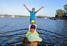 NYRC win Community Benefit Fund grant