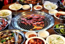 Variety’s the trendy spice