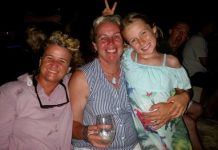 Same sex couple seek respect