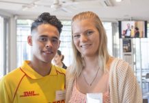 Kudos for our lifesavers