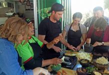 Recreate the meals you love