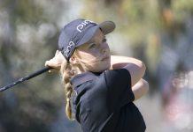 Winners’ list keeps growing for Cassie