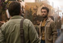 Film festival has wide appeal