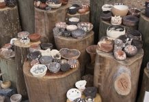 Regaining a lost nature