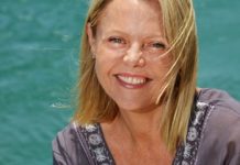 Lunch launch for ladies