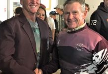 Life saving patrols at full strength