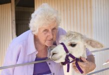 No good without wwoofers