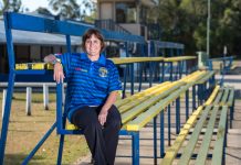 Mawn a member for life