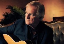 Song and Danceman returns