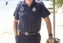 Noosa crime takes a dip