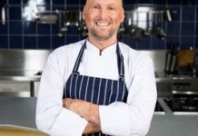 Matt a market drawcard