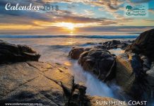 Amazing coastal images