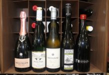 Focus is on cleaner taste