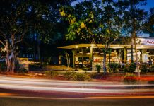 Noosa Junction
