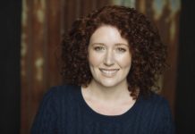 Meet acclaimed author at book launch